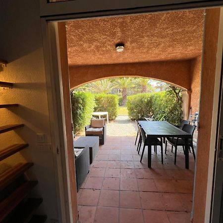 La Bergerie Apartamento Hyères Exterior foto