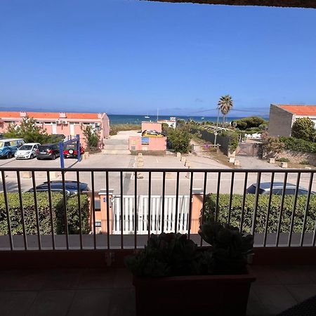 La Bergerie Apartamento Hyères Exterior foto