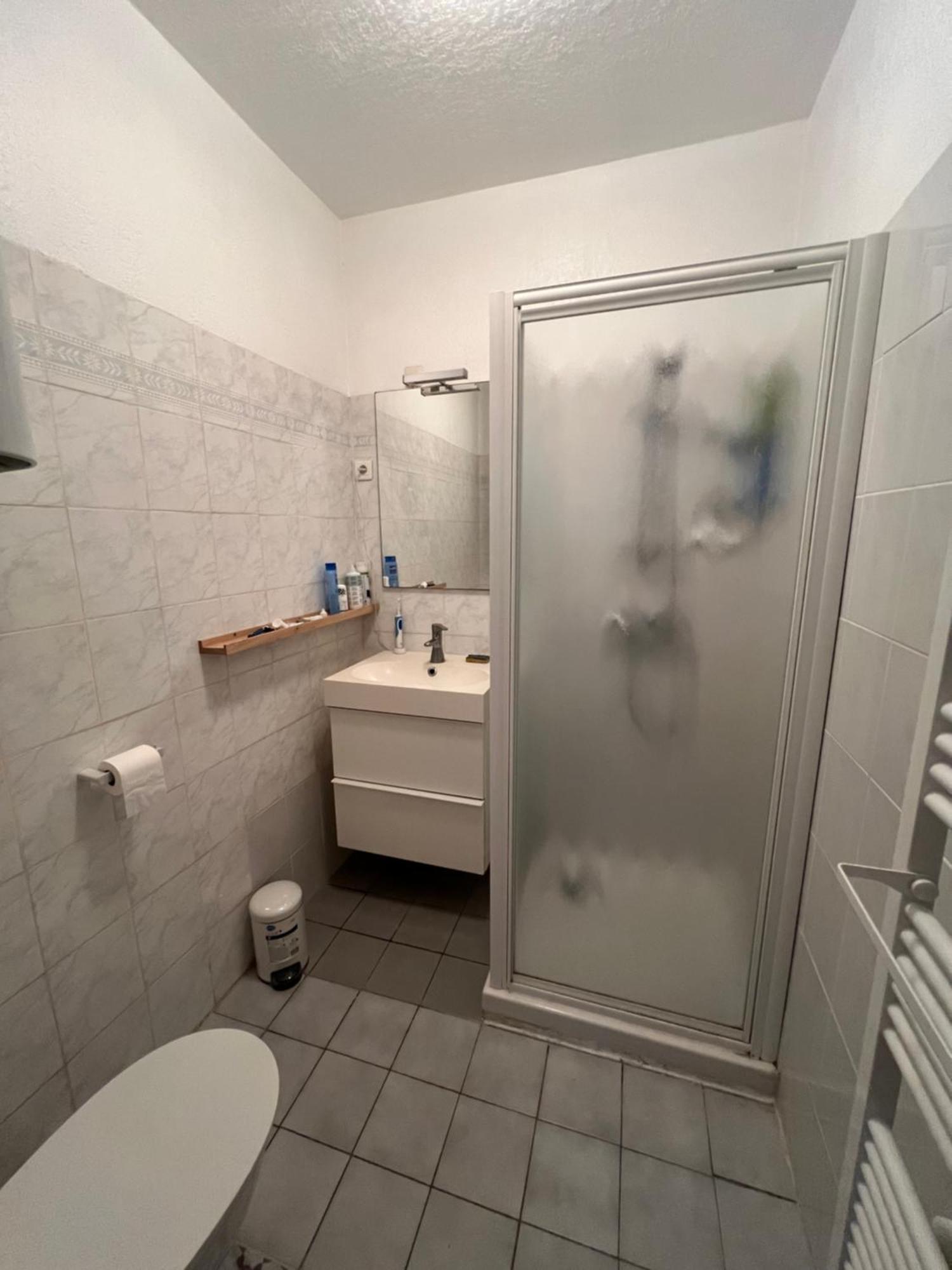 La Bergerie Apartamento Hyères Exterior foto