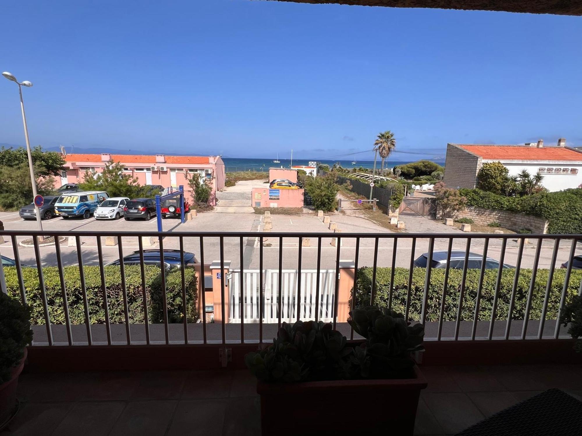 La Bergerie Apartamento Hyères Exterior foto