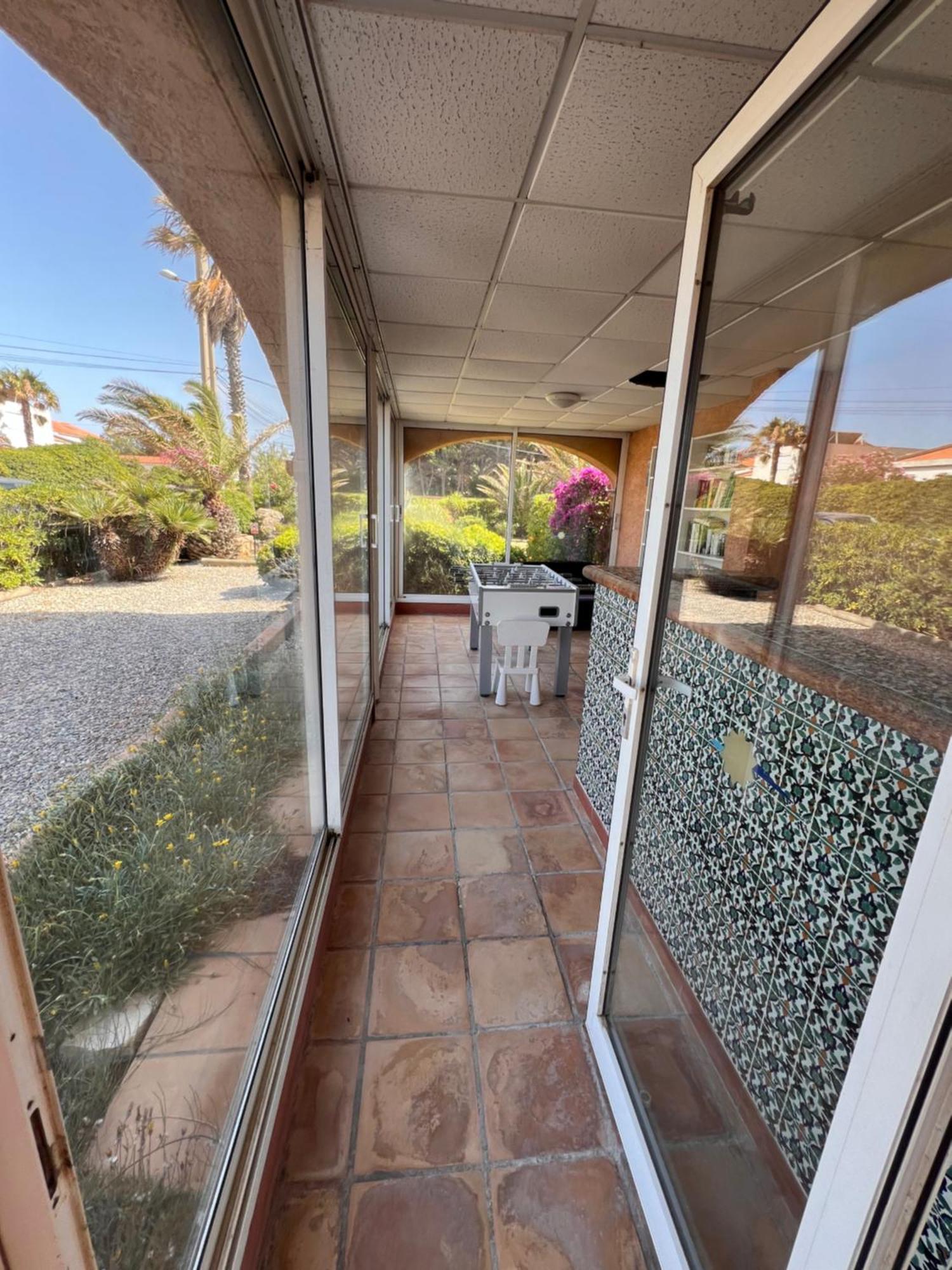 La Bergerie Apartamento Hyères Exterior foto